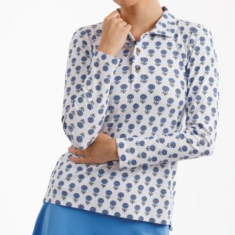 Smith & Quinn Jean Top – Mini Bloom