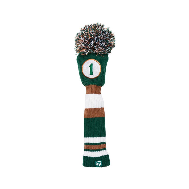 TAYLORMADE Summer Commemorative 2024 Driver Headcover (Multi)