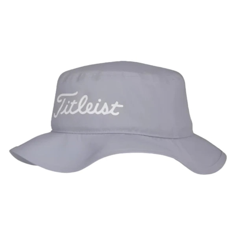Titleist Breezer Bucket Hat|Grey/White|Vintage Blue/White|White/Eucalyptus/Lemon