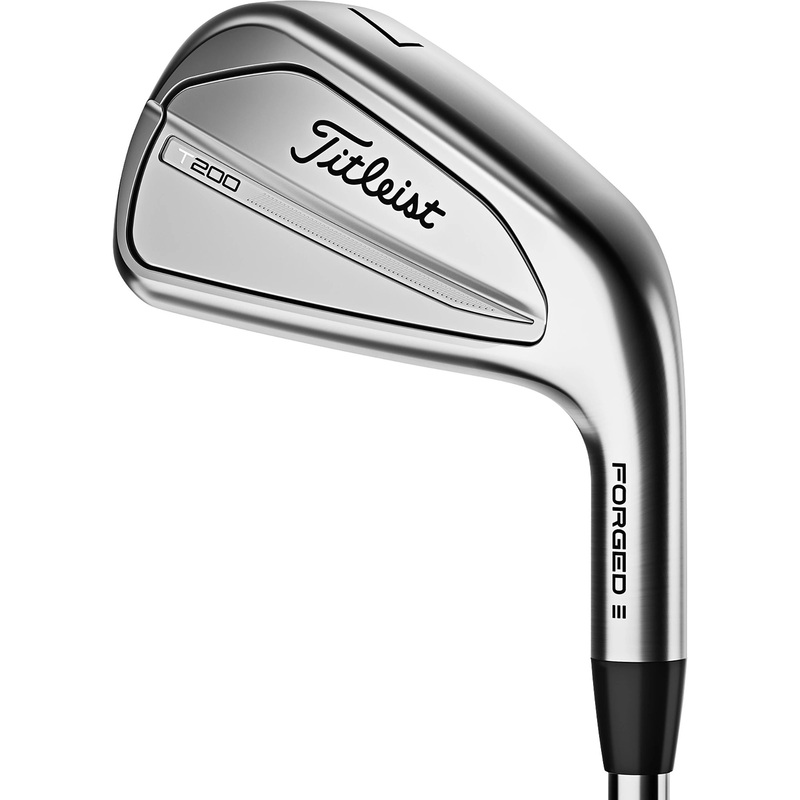 Titleist T200 ’23 Irons – Graphite