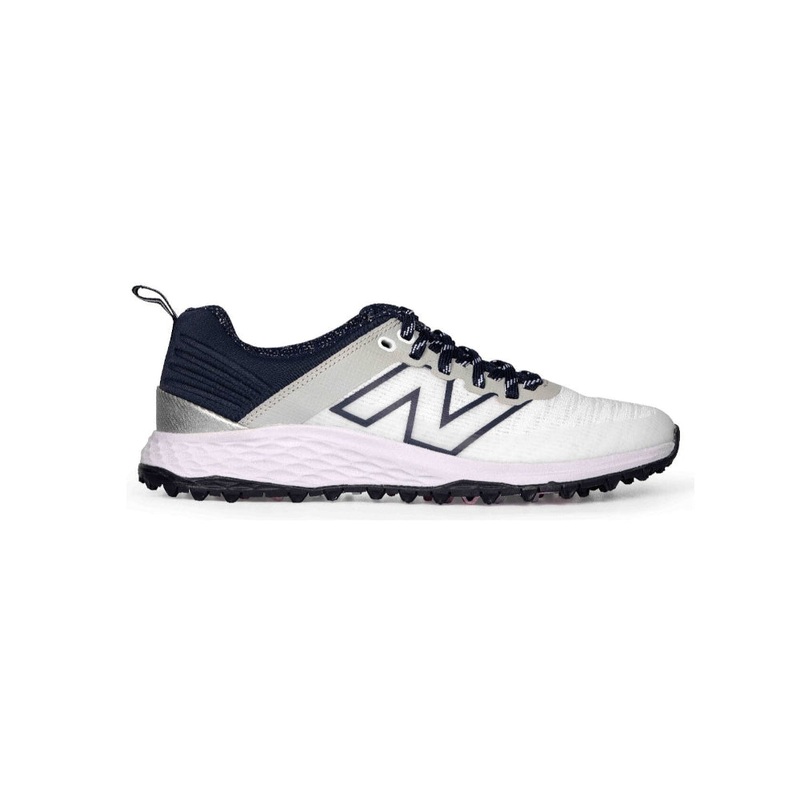 Women’s Fresh Foam Contend V2|White/Navy|36.5|37|37.5|38|39|40|40.5|41