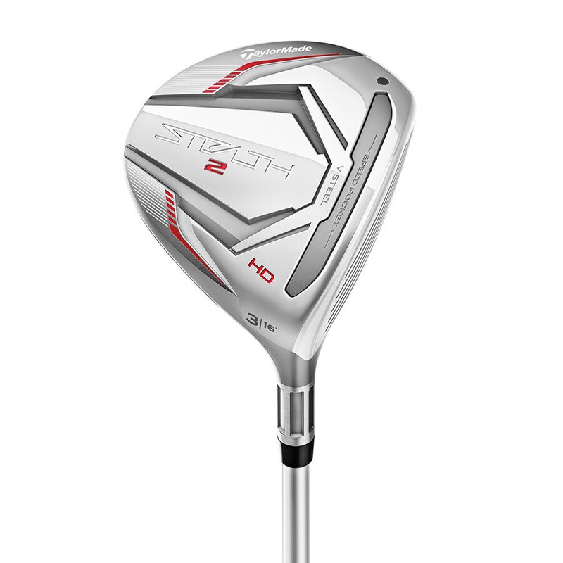 Women’s Stealth 2 HD Fairway Wood