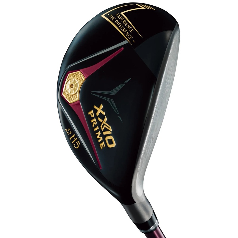 XXIO Prime 13 Hybrid|Right Hand|4|5|6|7|8