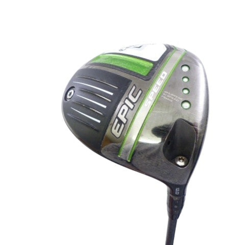 Callaway: Epic Speed 12.0 Driver Regular Right Hand