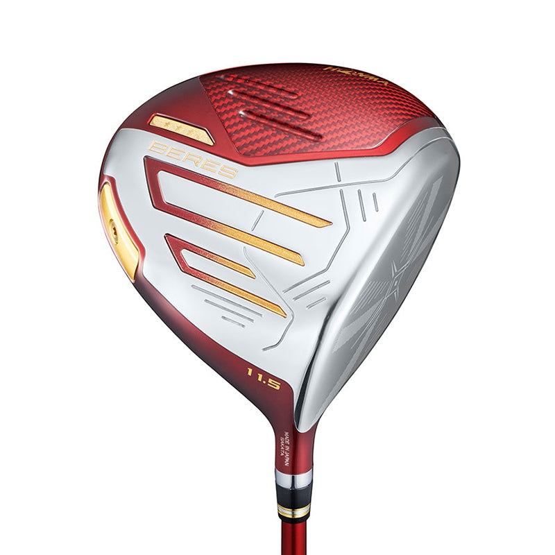 HONMA BERES 09 3-Star (2024) Women’s Driver