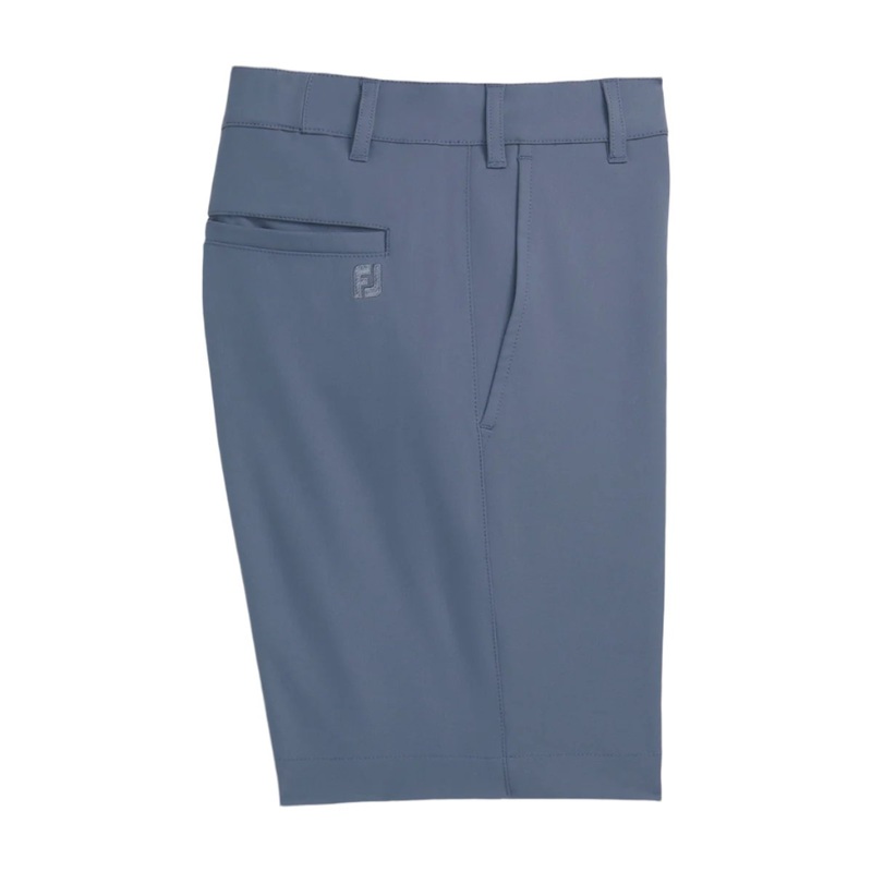 Junior Boy Lightweight Shorts – Graphite