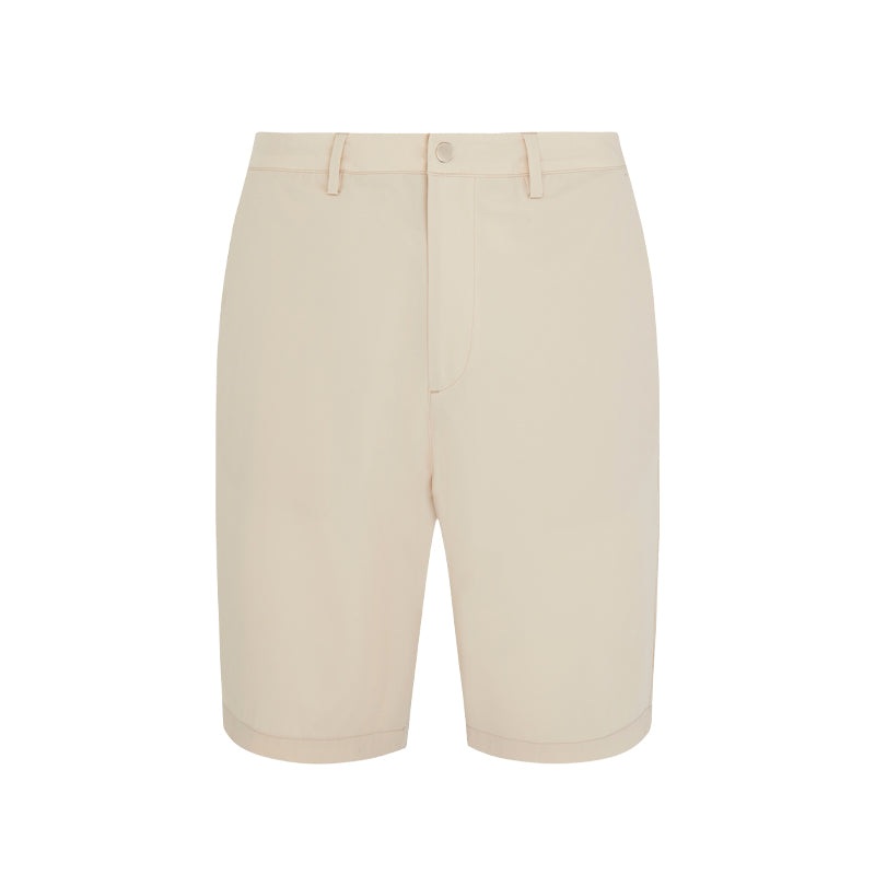 MANORS Course Men’s Shorts (Beige)