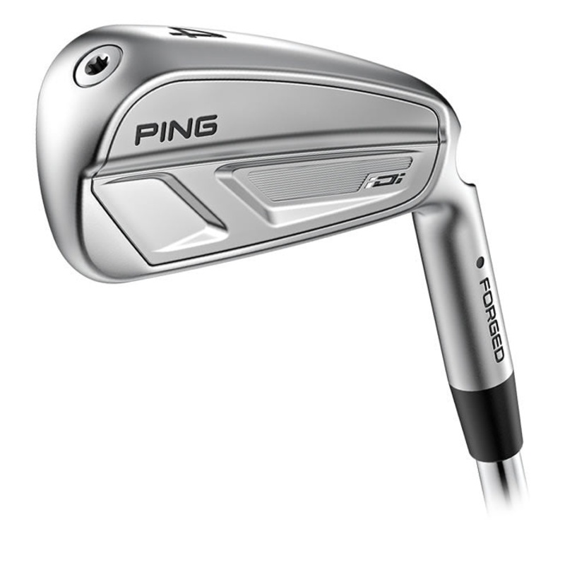 PING iDi Utility Iron|Right Hand||2||3||4