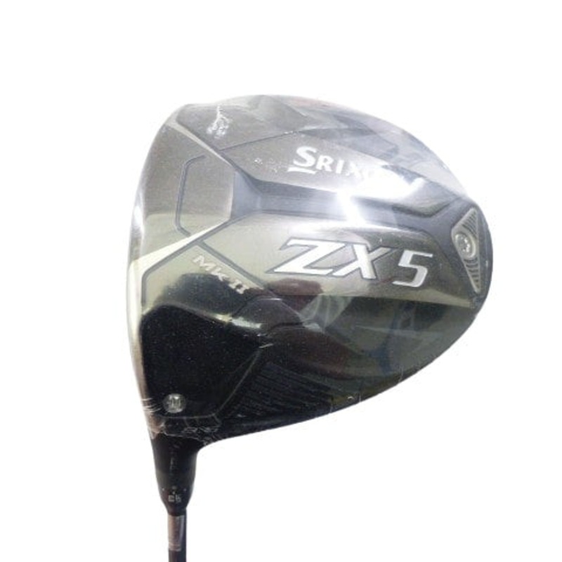 Srixon: ZX5 MK II LS 9.5 Driver Regular Left Hand