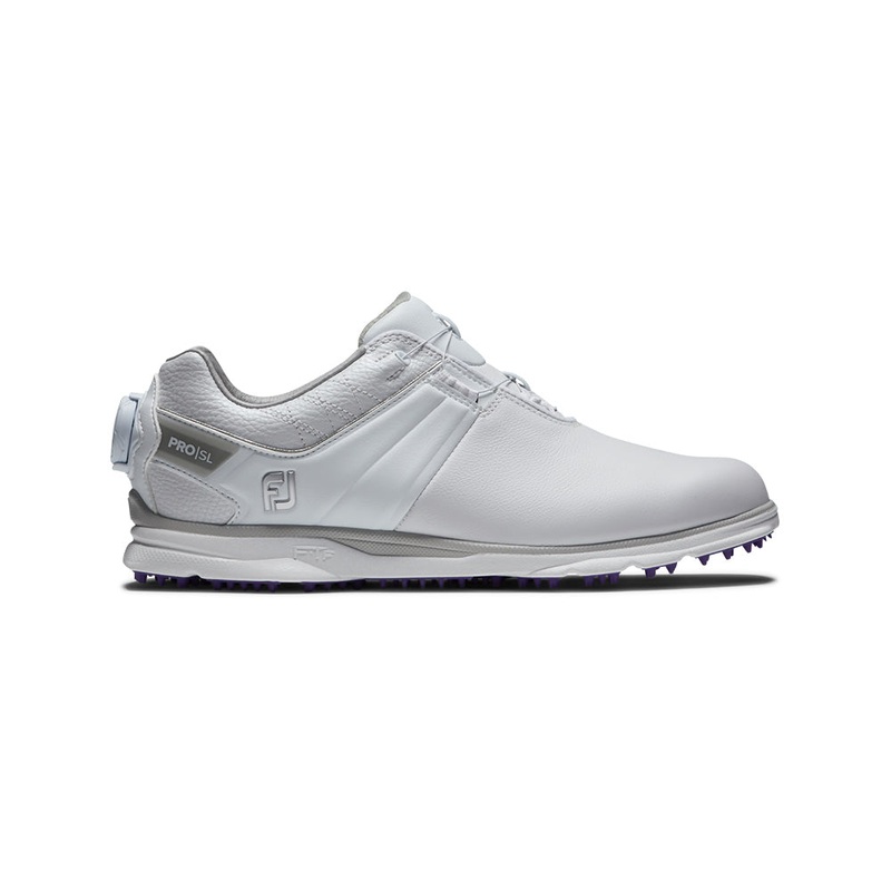 Women’s Pro SL BOA|White|36.5|37|38|39|40
