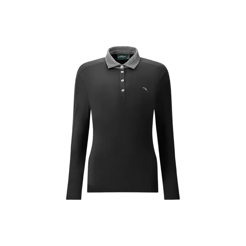 Avendo Polo|Black|S|M|ML