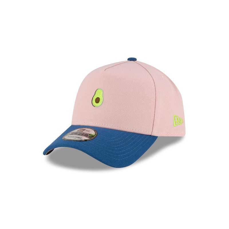 Avocado 9FORTY A-Frame Snapback Hat