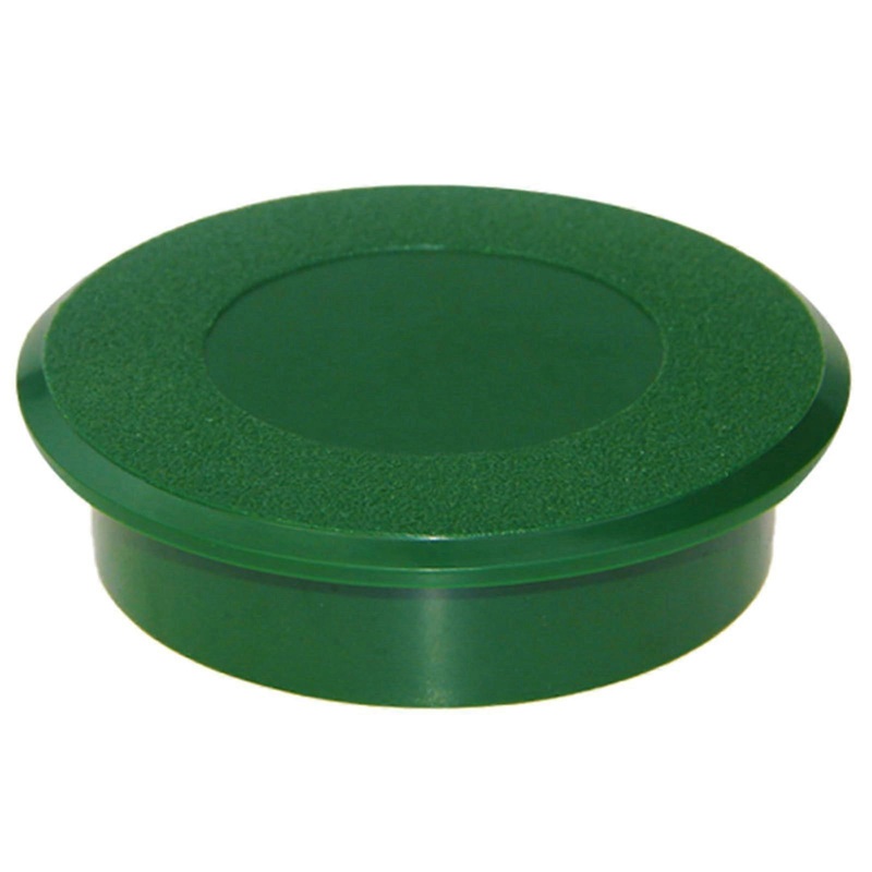 Hole Putting Green Cup – Outdoor Golf Training Hole for Backyard Practice, Durable Plastic, Ideal for Garden Use