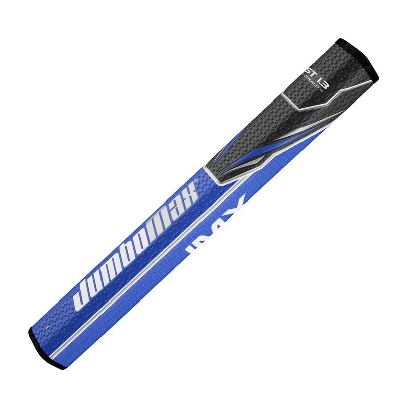 JumboMax ST 1.3 – Black/Blue|OS