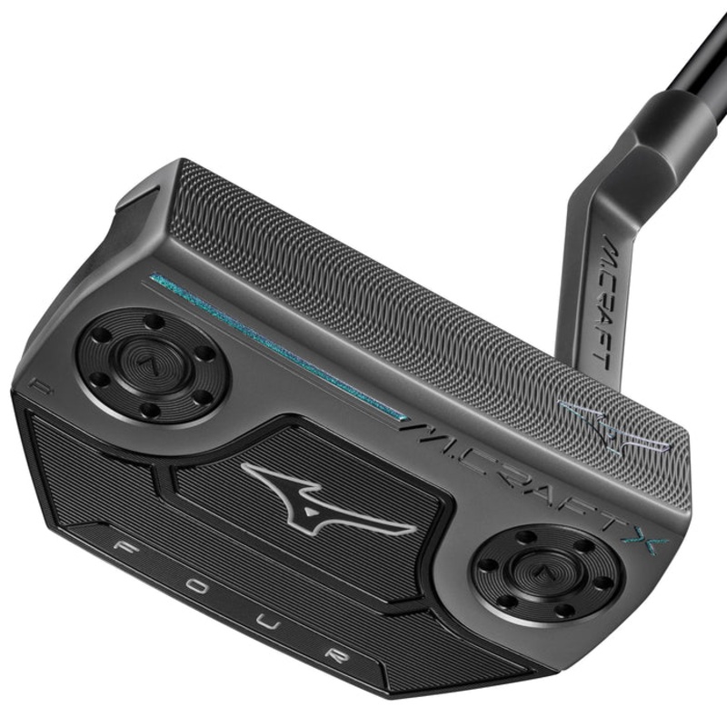 Mizuno – M.CRAFT X 4 Putter|Right Hand|Left Hand|35″