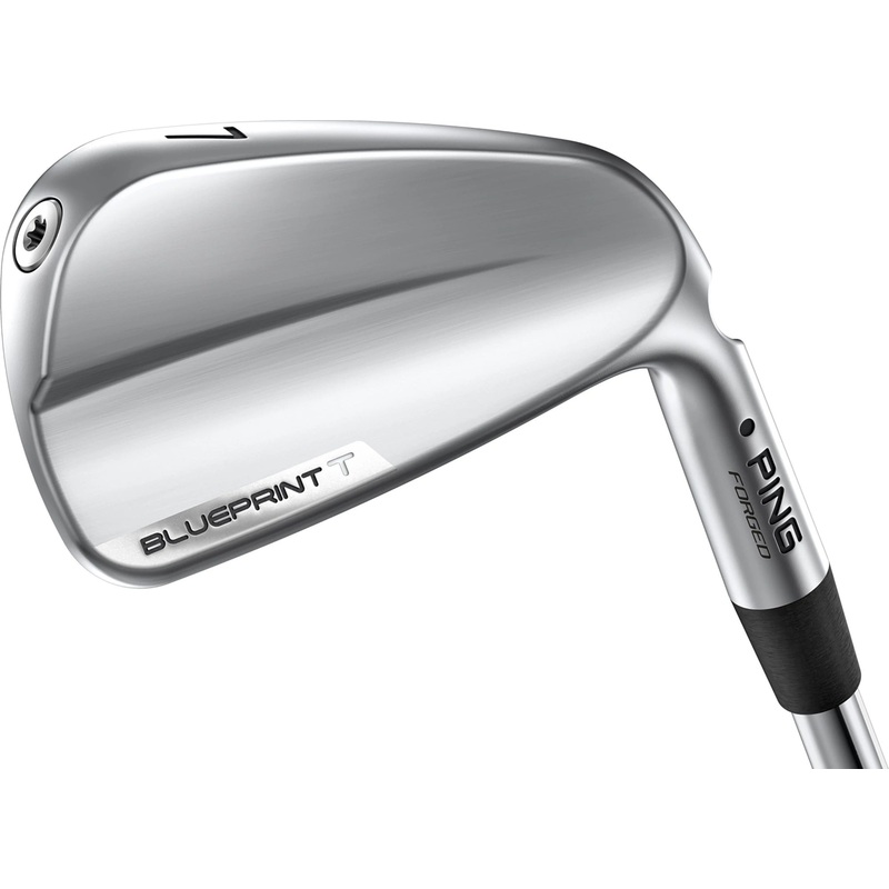 PING Blueprint T Irons|Left Hand|Right Hand|3i – PW|4i – PW|5i – PW