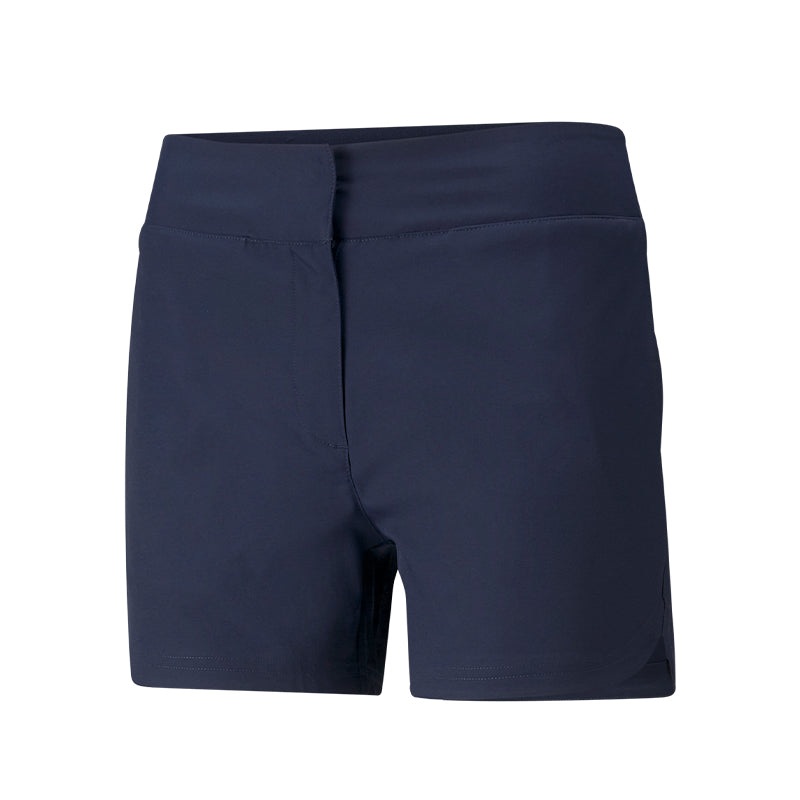 PUMA Bahama Women’s Shorts (Navy Blazer)
