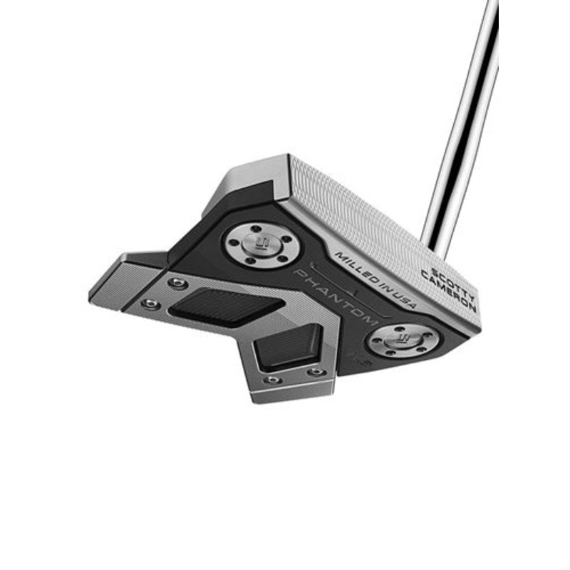 Scotty Cameron ’24 Phantom 11.5 Putter