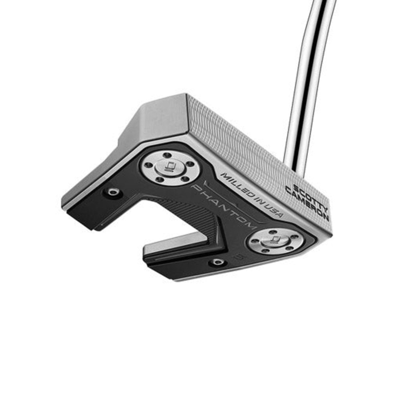 Scotty Cameron ’24 Phantom 5 Putter