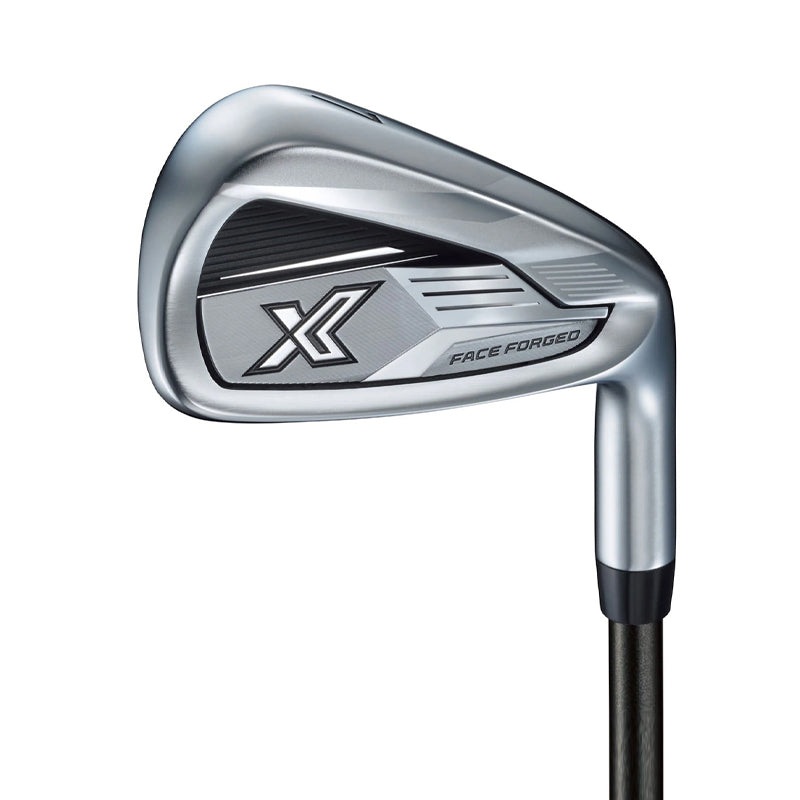 SRIXON XXIO X (2024) Men’s Irons
