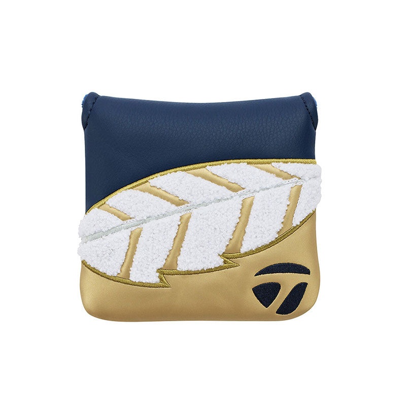 TAYLORMADE Queen City Spider Putter Headcover