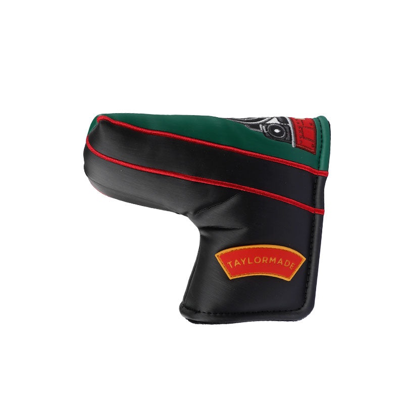 TAYLORMADE Steam Line Blade Putter Headcover