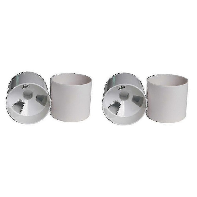 Training flagpole for golf 4pcs hole cup outdoor