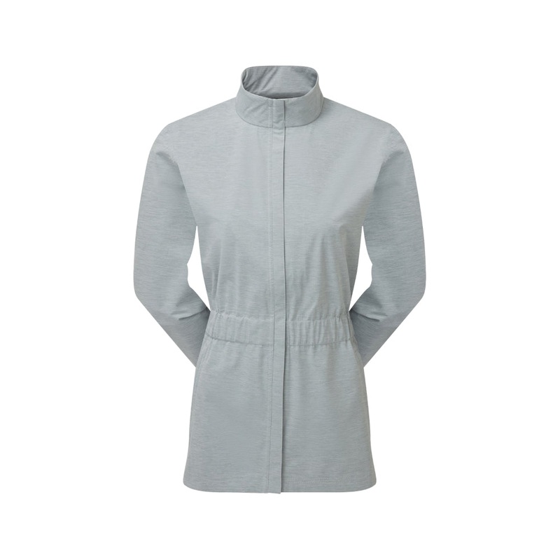 Women’s HydroLite Jacket|Heather Grey|Fig|Navy|Black|Peach|XS|S|M|L|XL