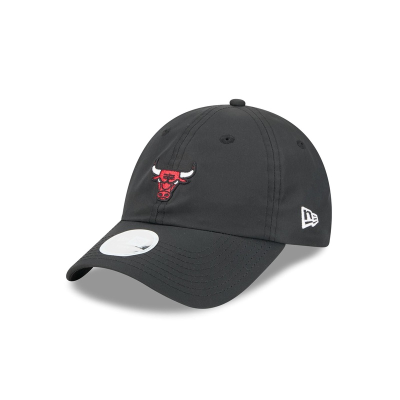 Chicago Bulls Women’s Open Back Adjustable Hat