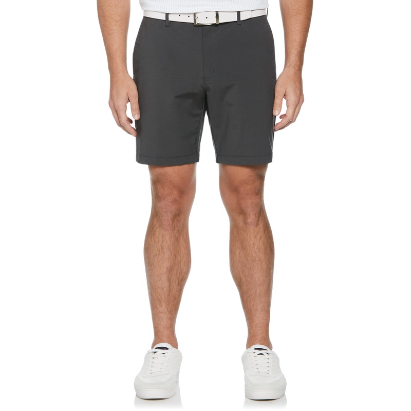 Men’s Flat Front Pete Performance 8 Golf Short