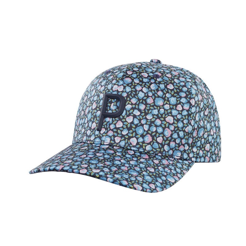 PUMA Soto Tech P Men’s Cap (Blue)