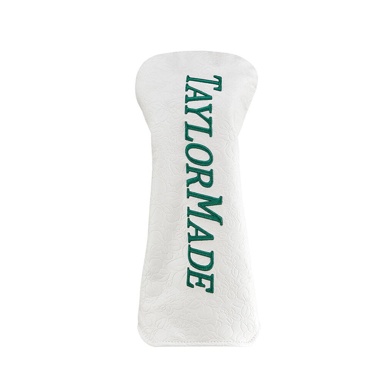 TAYLORMADE Season Opener Driver Headcover
