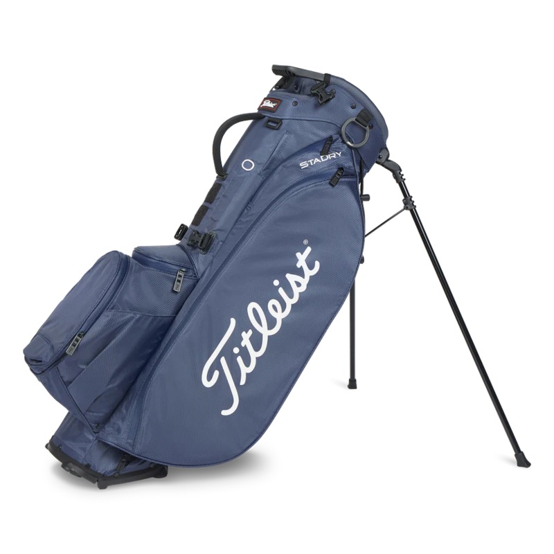 Titleist Players 5 StaDry Stand Bag – Navy