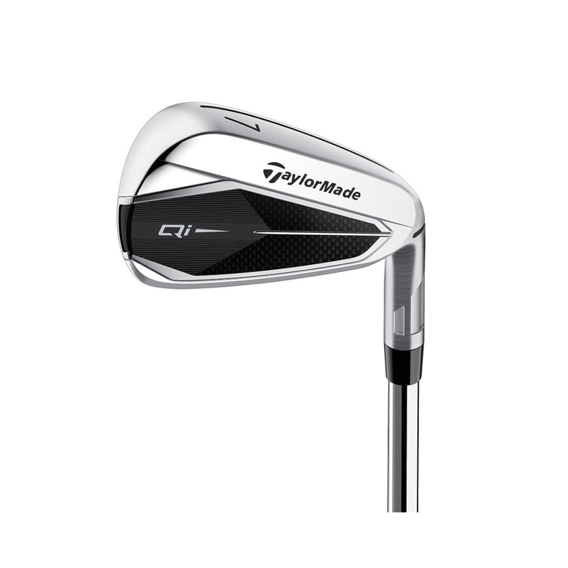 Women’s Qi Iron Set|6-SW|Fujikura Speeder NX 40 L