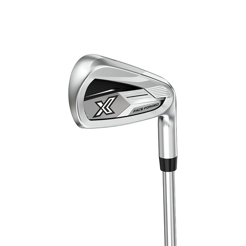 XXIO X 13 Irons – Custom|Steel|Graphite|4|5|Custom|6|7|8|9|PW|AW|SW