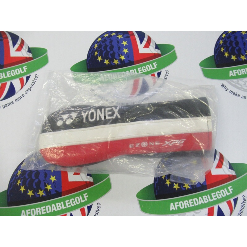 Yonex Ezone Xpg Red Hybrid Head Cover