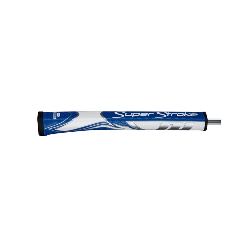 Zenergy Pistol 2.0|Blue/White|Black/White