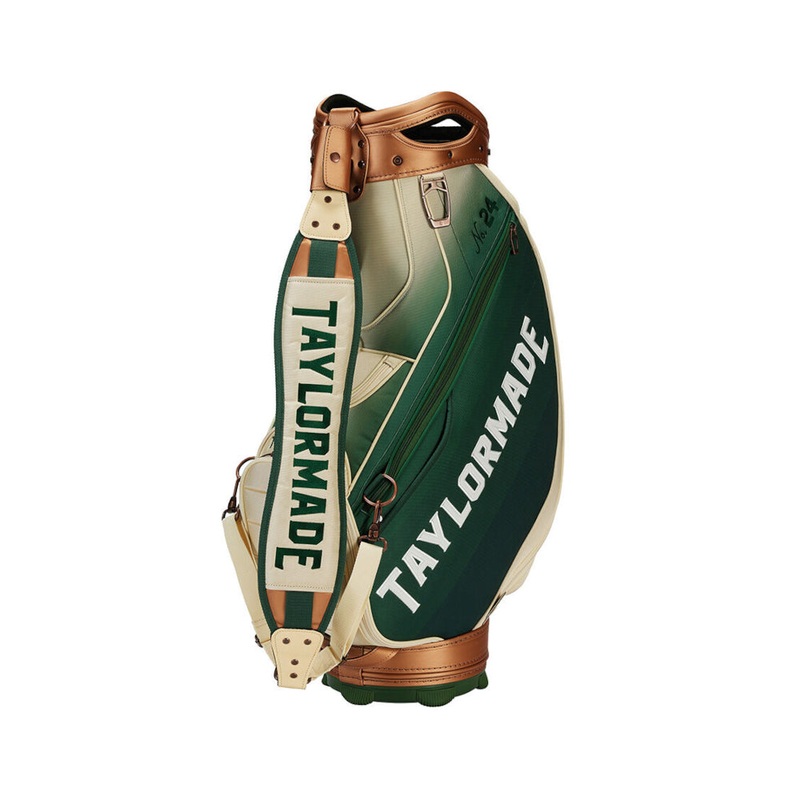 2024 Summer Commemorative Staff Bag