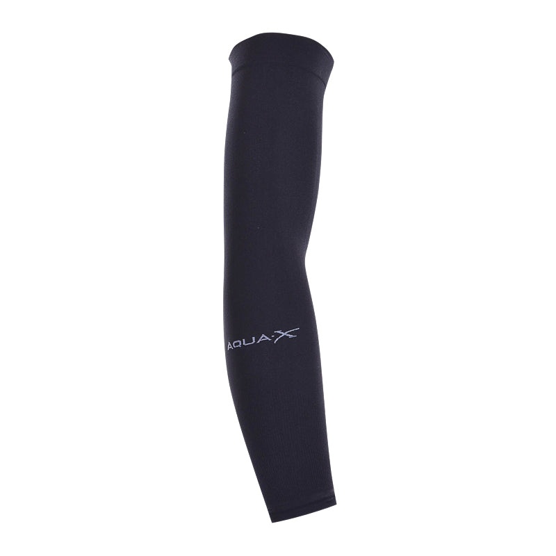 AQUA-X Cool Arm Gloves (Black)