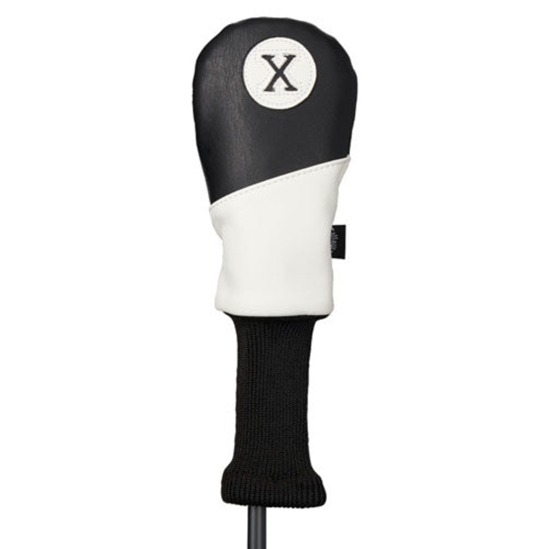 Callaway Vintage 23 Cover Hybrid – Black