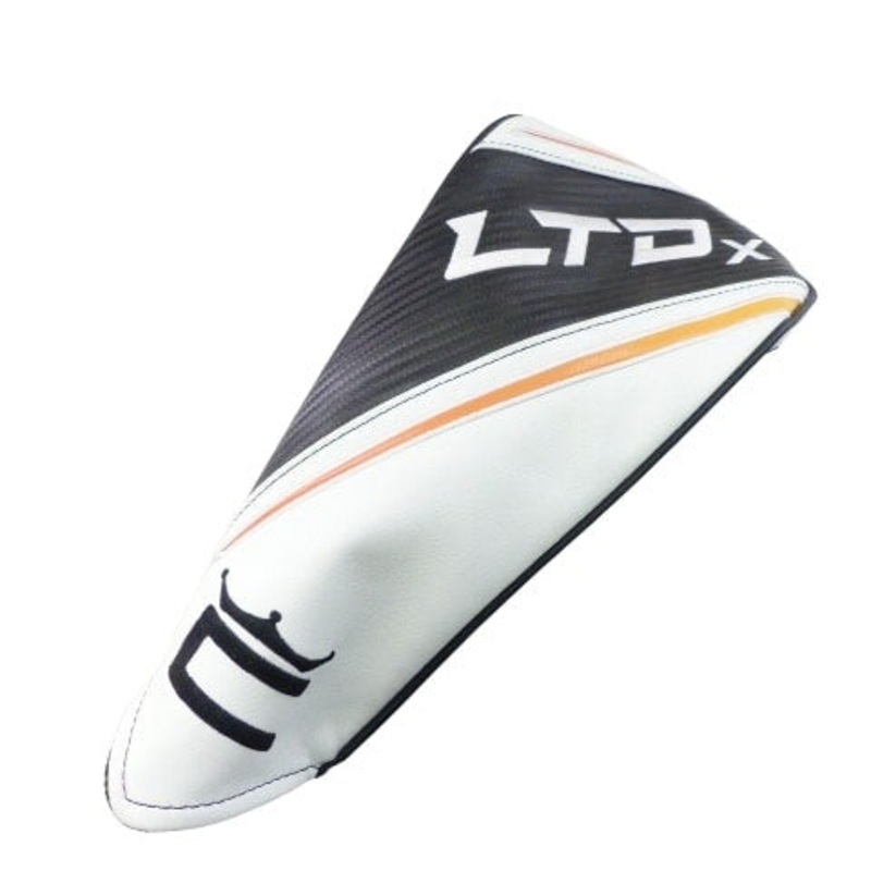 Cobra: LTDx Driver Headcover