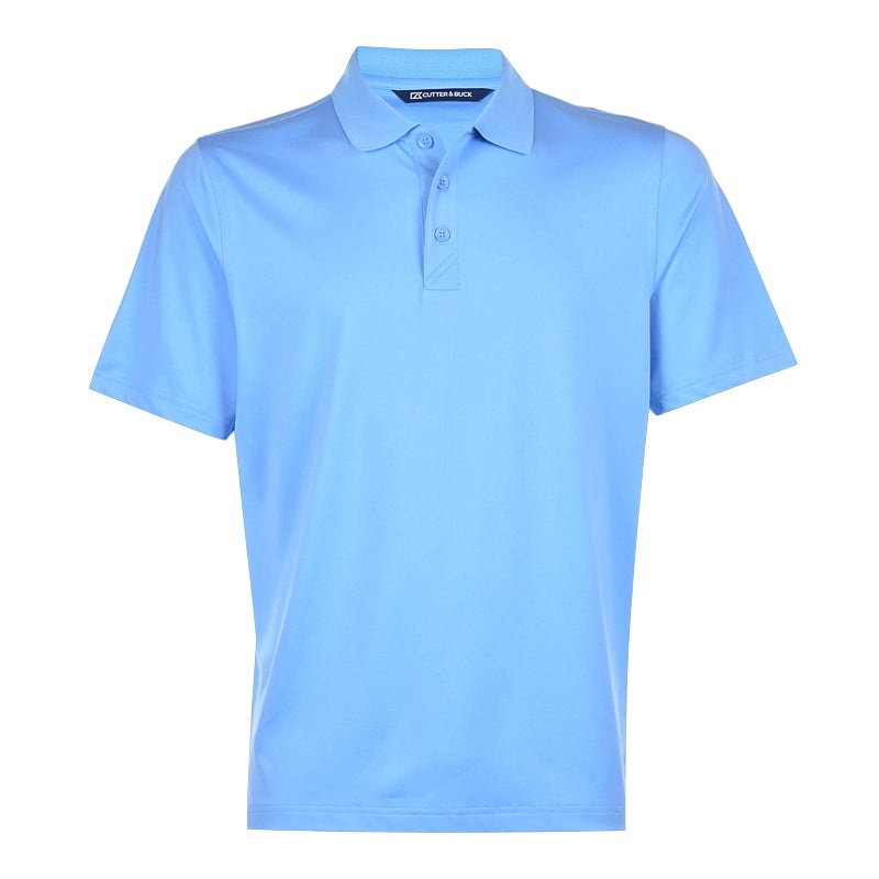 CUTTER & BUCK Forge Stretch Men’s Polo (Atlas)