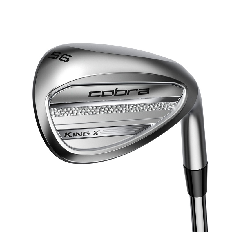 King-X Wedge|Left Hand|Right Hand|48.10|50.10|52.10|54.10|56.14|58.12|60.12