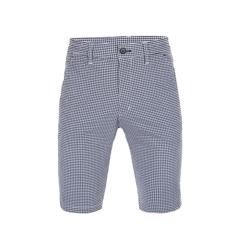 LE COQ SPORTIF GOLF Sucker Men’s Shorts (Navy)