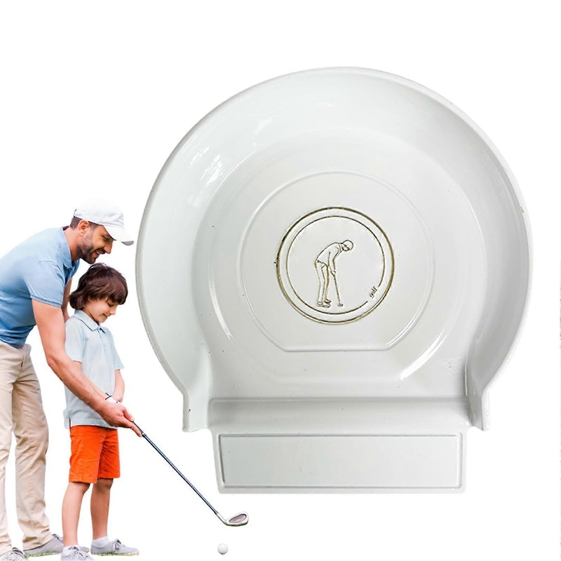 Puting Cup  Golf Hole Insert for lawn practice  Backyard Golf Target Cup
