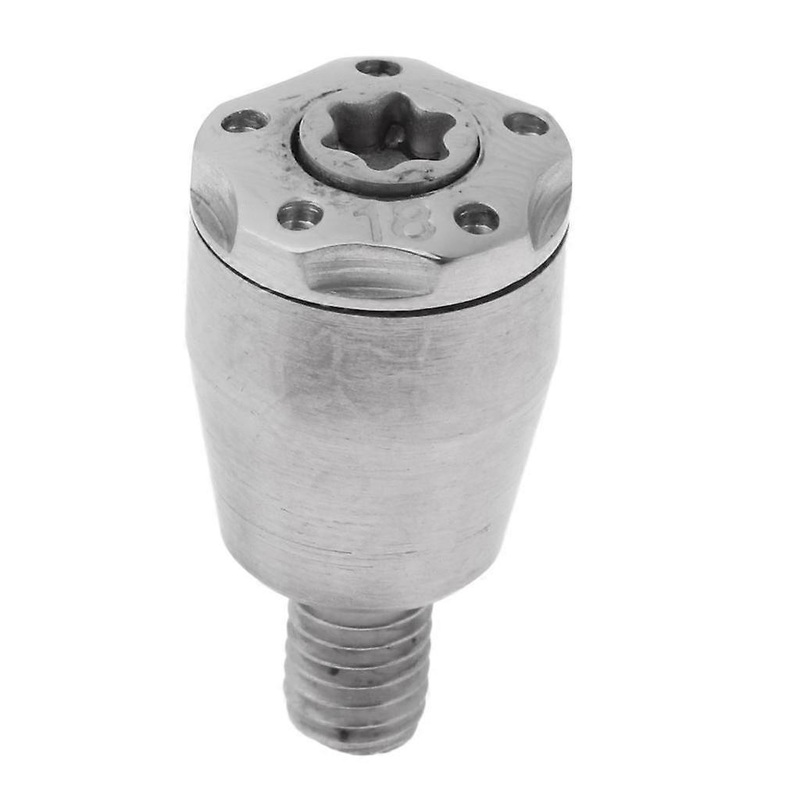 Steel Golf Club Driver Weight Screws Golf Weight Screws Relpacement 1g