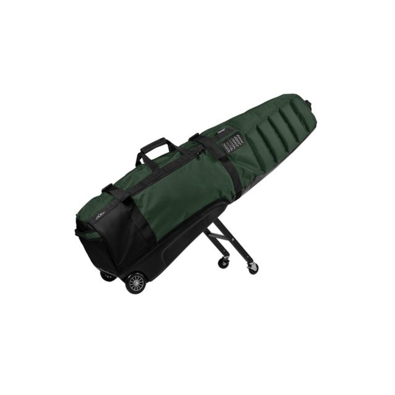 Sun Mountain Meridian Club Glider – Green/Black