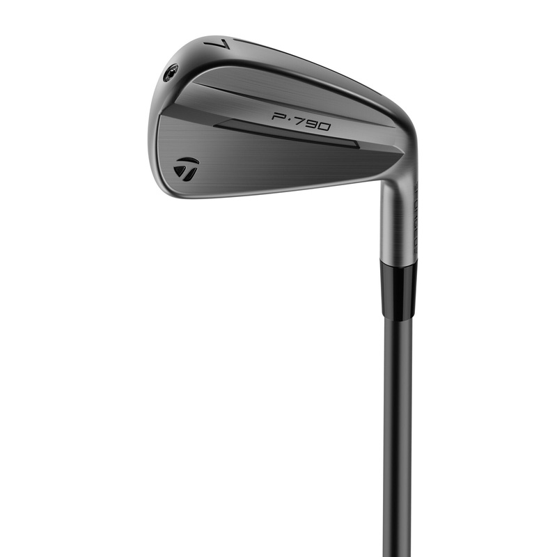 TaylorMade P790 ’25 – Battle Worn Series