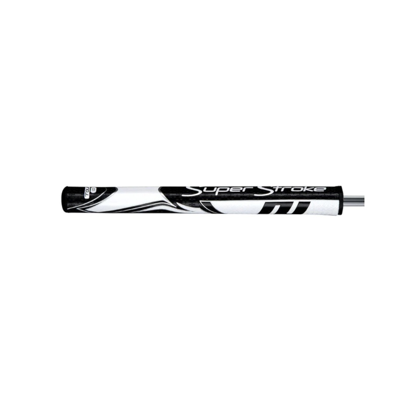 Zenergy Tour 1.0|Black/White