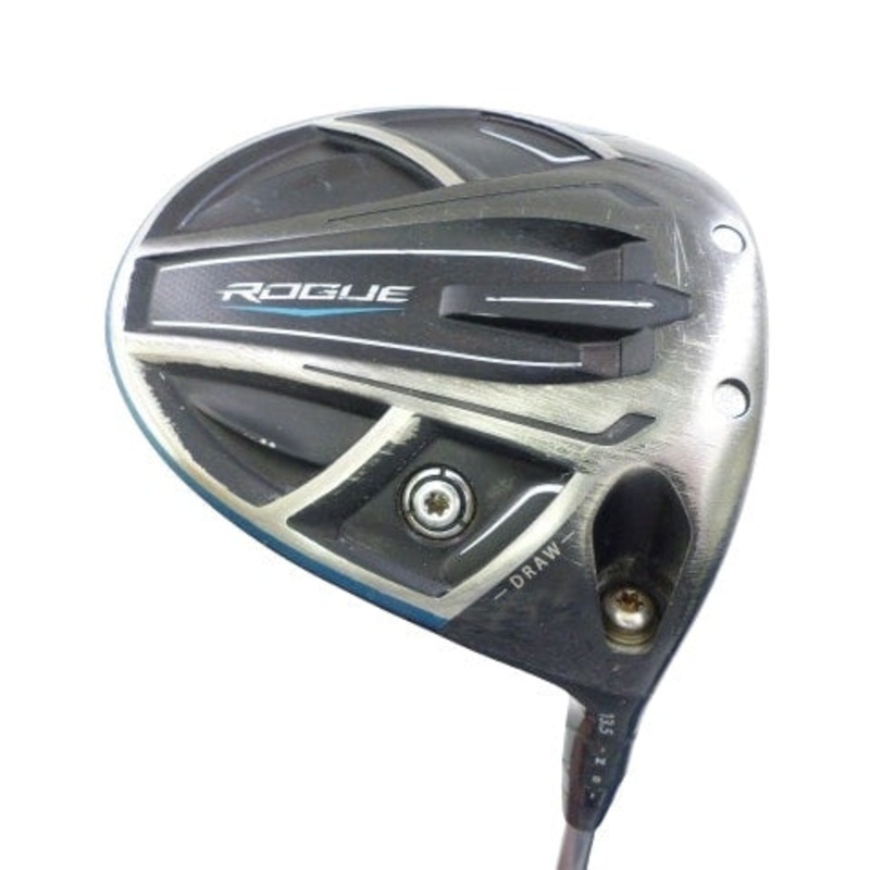 Callaway: Rogue Draw 13.5 Driver Senior Right Hand